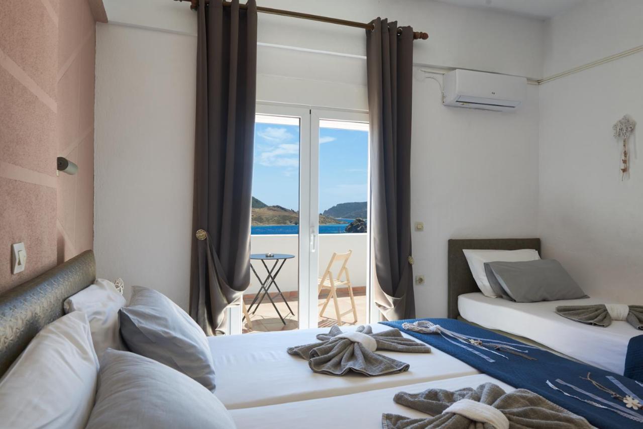 Athina 2* Grikos Bay (Patmos)
