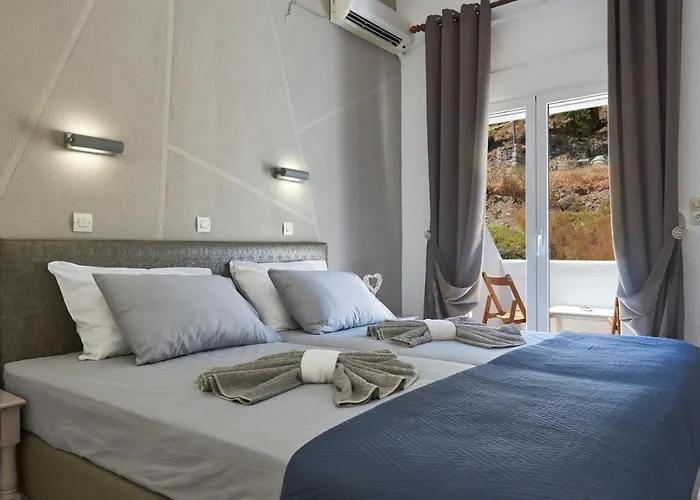 Hotel Athina