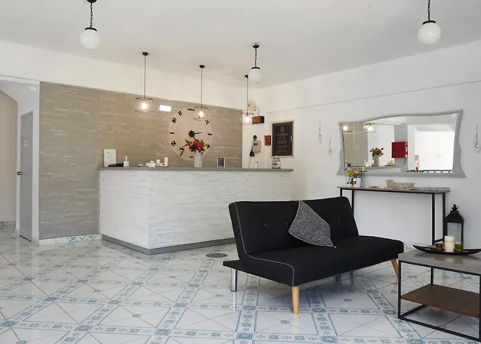 Hotel Athina