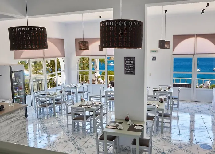 Hotel Athina