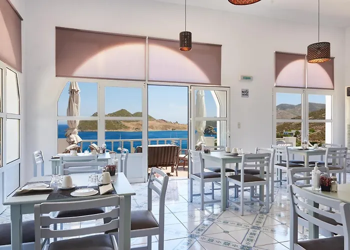 Hotel Athina