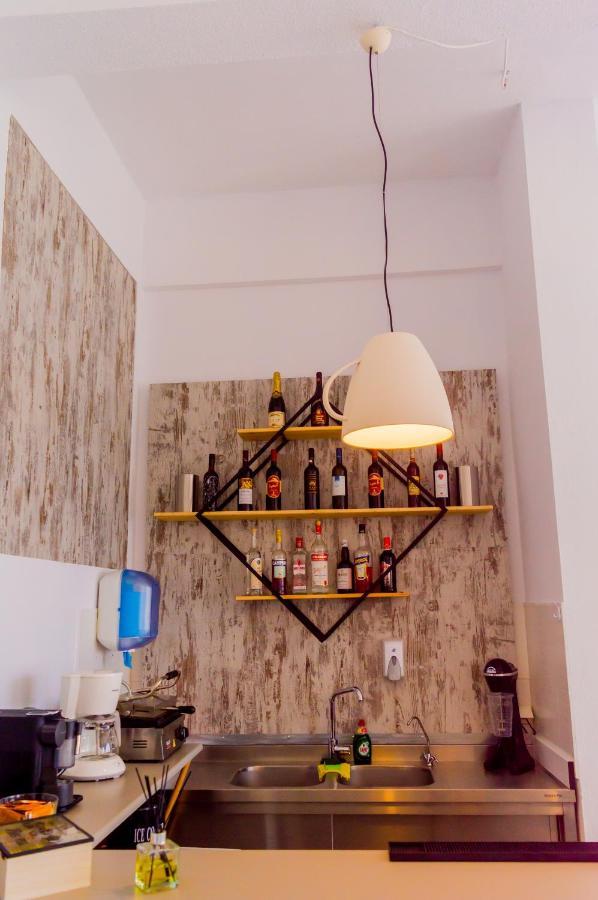 Hotel Athina
