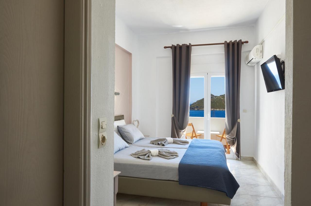 Hotel Athina 2*
