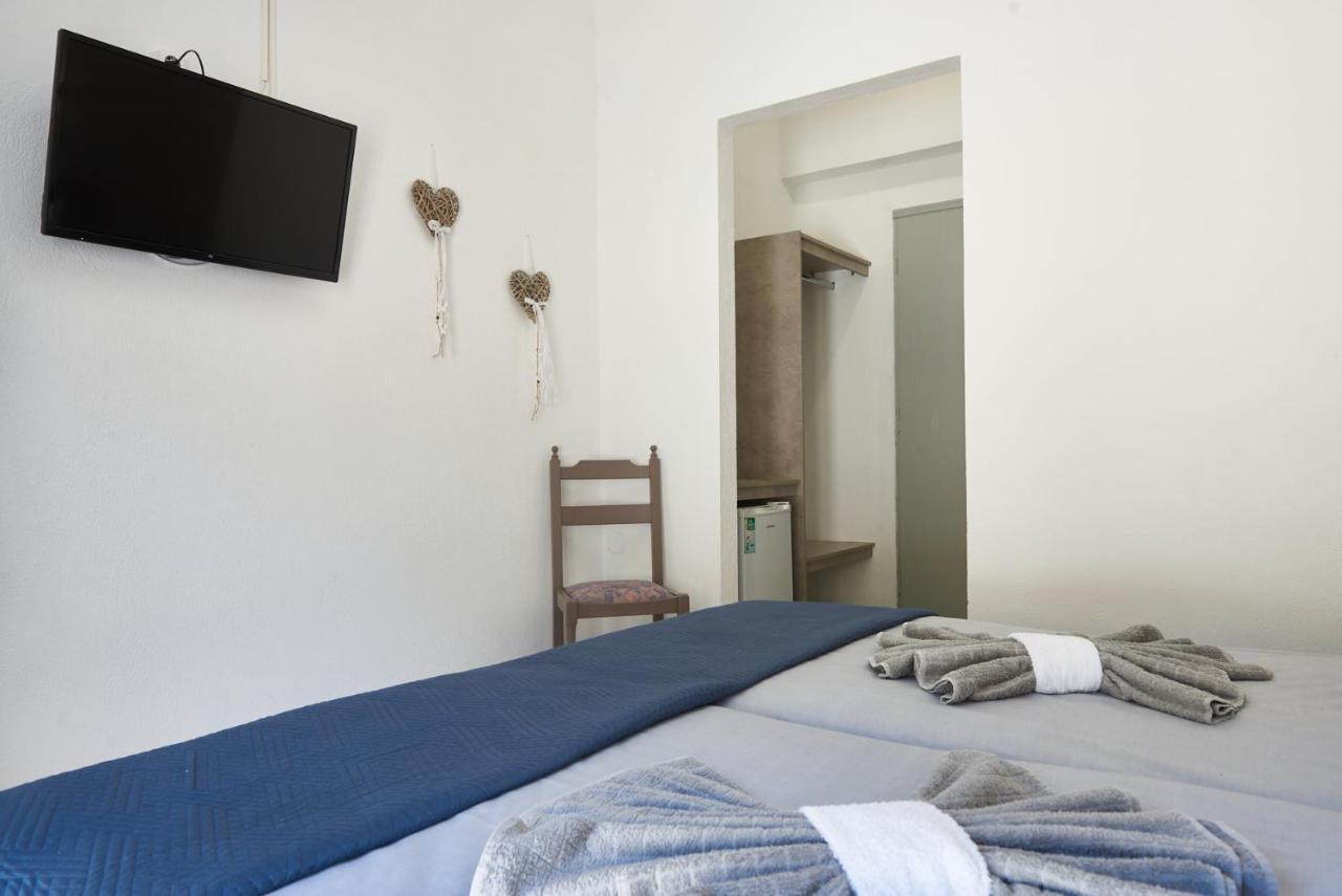 Hotel Athina Grikos Bay (Patmos)