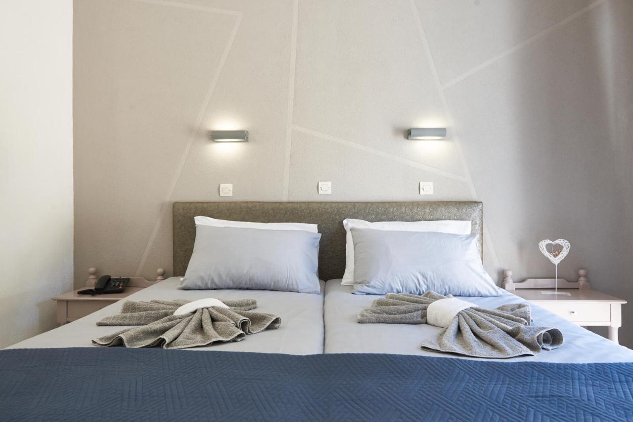 Athina Hotel