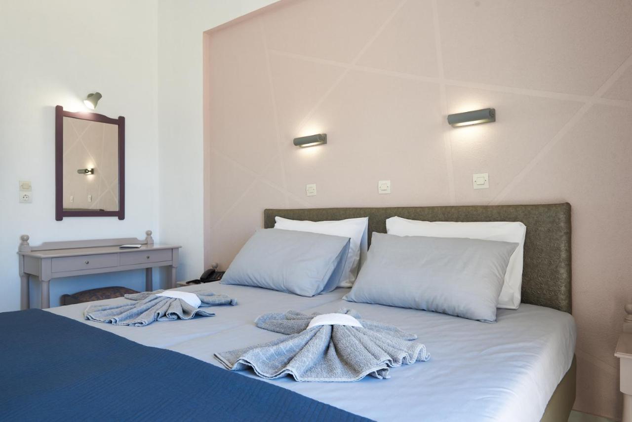 Athina Hotel