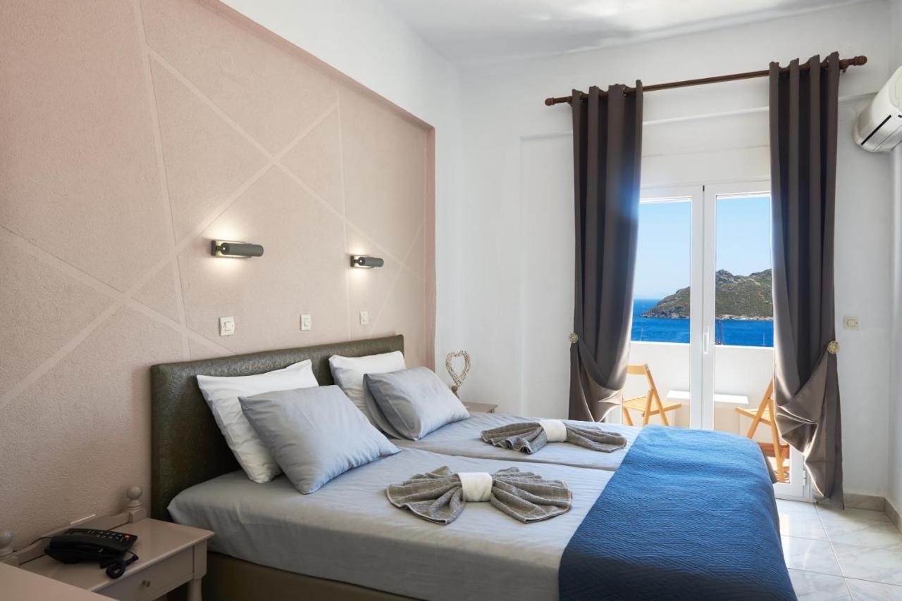 Athina Hotel