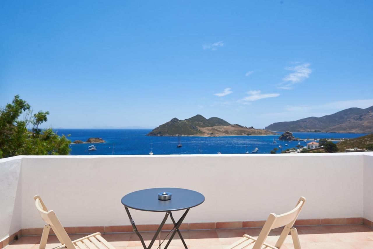 Hotel Athina 2*