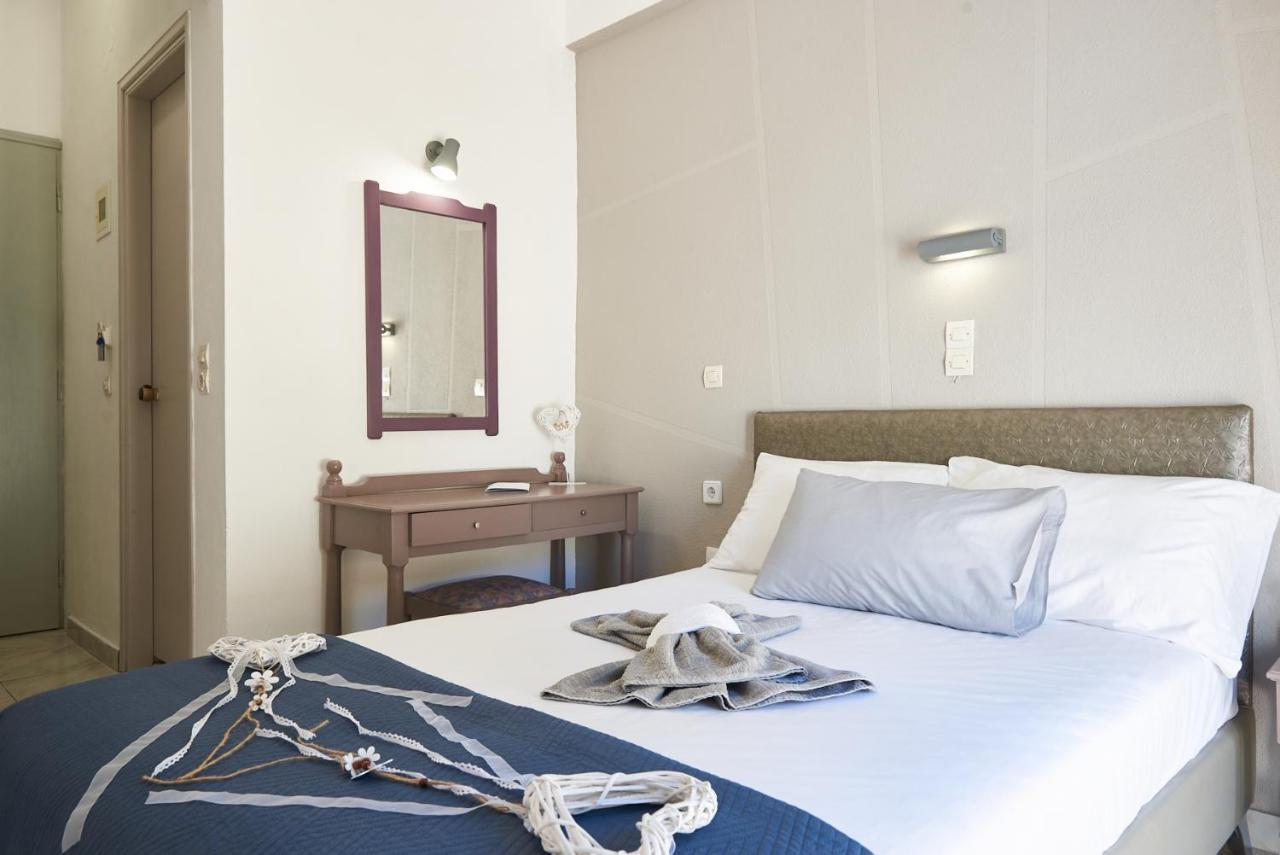 Athina Hotel