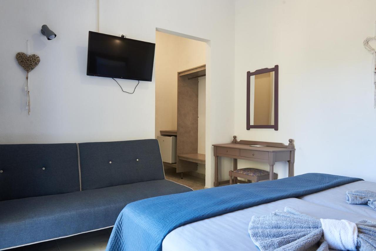 Hotel Athina