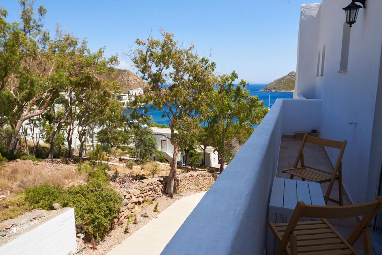 Hotel Athina 2*
