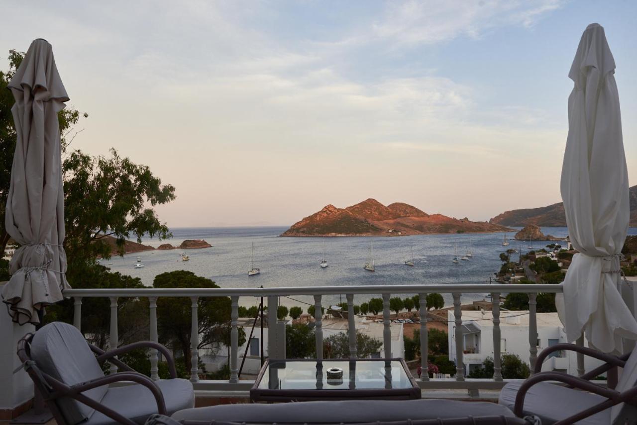 Athina Hotel