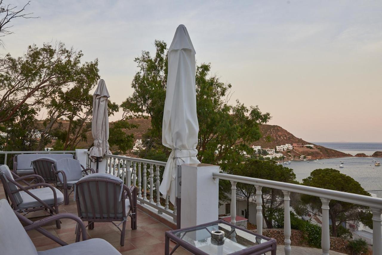 Athina 2* Grikos Bay (Patmos)