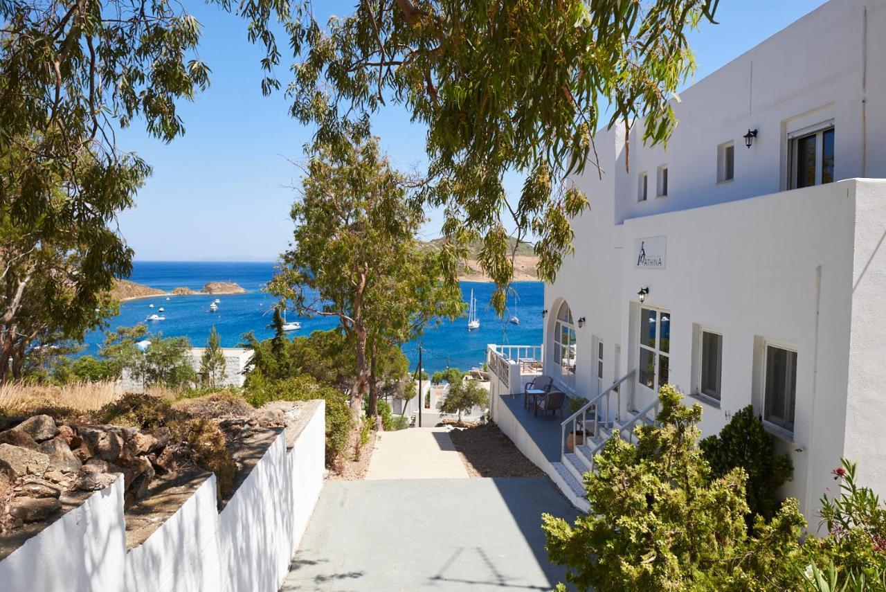 Athina Hotel