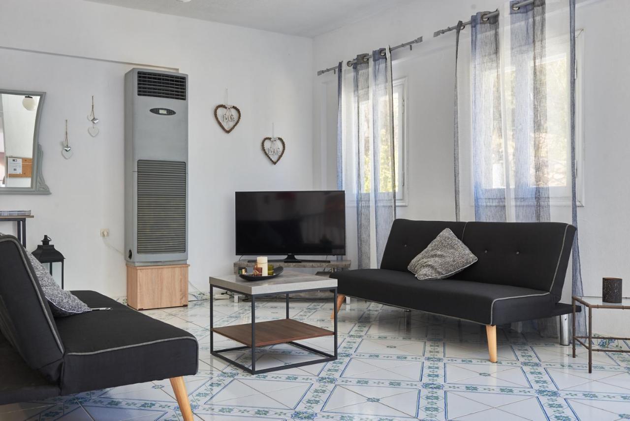 Hotel Athina