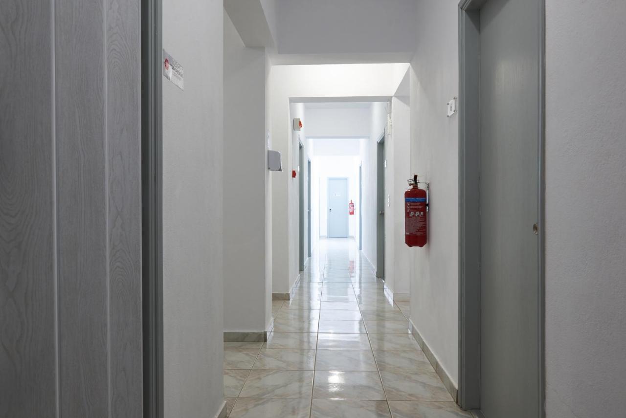 Hotel Athina 2*