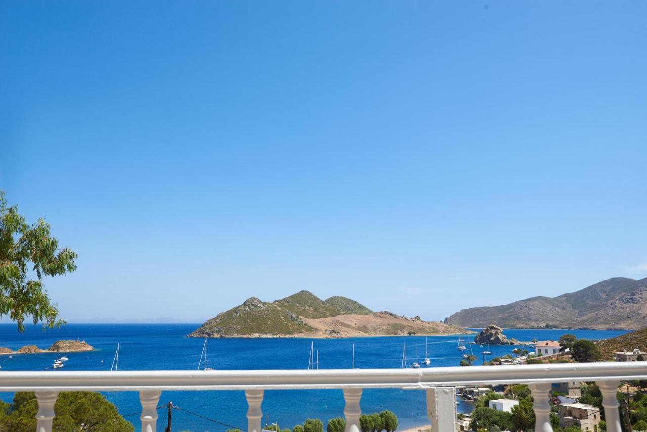 Hotel Athina 2*