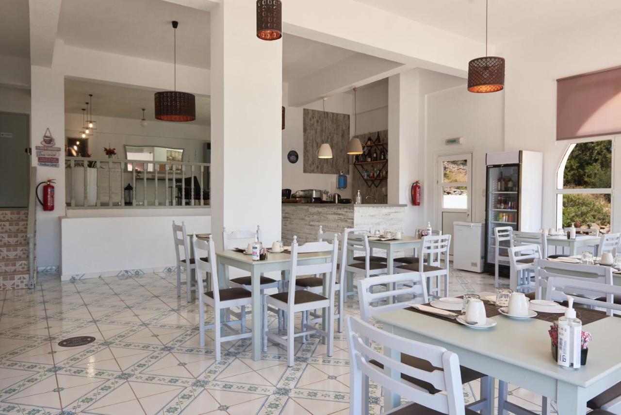 Hotel Athina